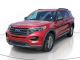 Used 2020 Ford Explorer XLT image 2