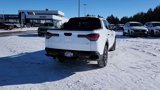 New 2025 Hyundai Santa Cruz SEL image 3