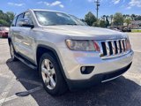 Used 2013 Jeep Grand Cherokee Overland image 4