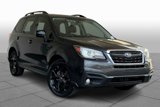 Used 2018 Subaru Forester 2.5i Premium image 2