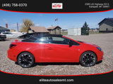 Used 2017 Buick Cascada Sport Touring image 5