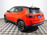 Used 2021 Jeep Compass Trailhawk image 6