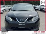 Used 2019 Nissan Rogue Sport S image 2