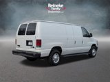 Used 2012 Ford E-250 and Econoline 250 w/ Commercial Cargo Van Pkg image 5