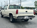 Used 1994 Chevrolet Silverado 1500 2WD Extended Cab image 5