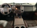 Used 2017 Ford Expedition EL Platinum image 6