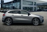 Used 2022 Mercedes-Benz GLA 250 4MATIC image 3