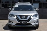 Used 2018 Nissan Rogue SL w/ Premium Package image 5