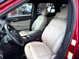 Used 2019 Ford Explorer Limited w/ Class III Trailer Tow Package image 6