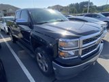 Used 2015 Chevrolet Silverado 1500 LS w/ Trailering Package image 3