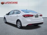 Used 2017 Kia Forte LX image 3