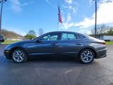 Used 2023 Hyundai Sonata SEL image 2