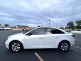 Used 2016 Chevrolet Cruze LS image 6