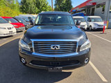 Used 2013 INFINITI QX56 4WD image 2