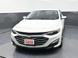 Used 2023 Chevrolet Malibu LT image 2
