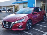 Used 2022 Nissan Altima 2.5 SL image 3