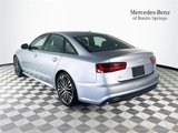 Used 2018 Audi A6 2.0T Premium w/ 20" Black Optic Package image 5