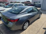 New 2025 Nissan Sentra S image 3