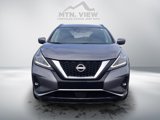 Used 2023 Nissan Murano SV image 5