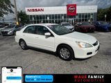 Used 2007 Honda Accord LX image 1