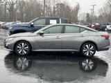 Used 2022 Nissan Altima 2.5 SV image 3