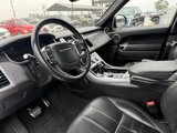 Used 2017 Land Rover Range Rover Sport HSE Dynamic image 5