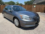 Used 2011 Honda Accord LX image 3