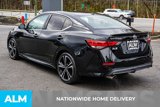 Used 2022 Nissan Sentra SR w/ Electronics Package image 5