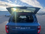 New 2024 Ford Bronco Sport Big Bend image 5