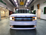 Used 2019 Ford Flex SEL w/ Equipment Group 202A image 3