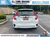 Used 2016 Honda Fit EX image 4