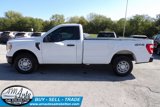 Used 2021 Ford F150 XL w/ Equipment Group 101A High image 2