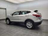 Used 2017 Nissan Rogue Sport SV image 3