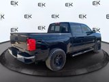 Used 2017 Chevrolet Silverado 1500 LT w/ Texas Edition image 3