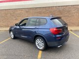 Used 2014 BMW X3 xDrive28i image 3