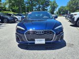 Used 2023 Audi A5 2.0T Premium w/ Convenience Package image 2