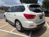 Used 2018 Nissan Pathfinder SL w/ SL Premium Package image 4
