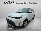New 2025 Kia Soul LX image 3