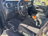 Certified 2021 Jeep Wrangler Unlimited Sport image 2