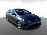 Used 2024 Kia Forte LXS image 3
