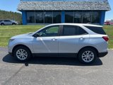 Used 2020 Chevrolet Equinox LS w/ LS Convenience Package image 3