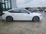 New 2025 Honda Civic Sport Touring image 4