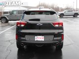 Certified 2021 Chevrolet TrailBlazer RS w/ Convenience Package image 5