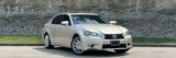 Used 2013 Lexus GS 350 image 2