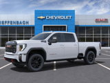 New 2025 GMC Sierra 2500 AT4 w/ AT4 Premium Plus Package image 2