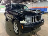 Used 2012 Jeep Liberty Limited Jet w/ Comfort/Convenience Group image 3
