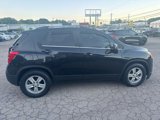 Used 2015 Chevrolet Trax LT w/ LT Sun and Sound Package image 6
