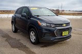 Used 2021 Chevrolet Trax LS w/ Tint and Cruise Package image 3