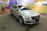 Used 2018 Cadillac ATS Luxury image 3