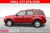 Used 2011 Ford Escape XLT w/ 203A Rapid Spec Order Code image 4